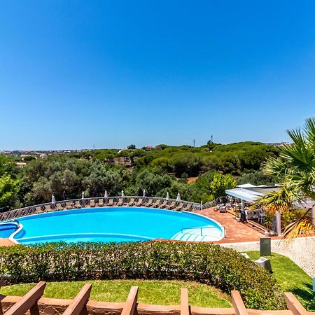 Cegonha Country Club Hotel Vilamoura Bagian luar foto