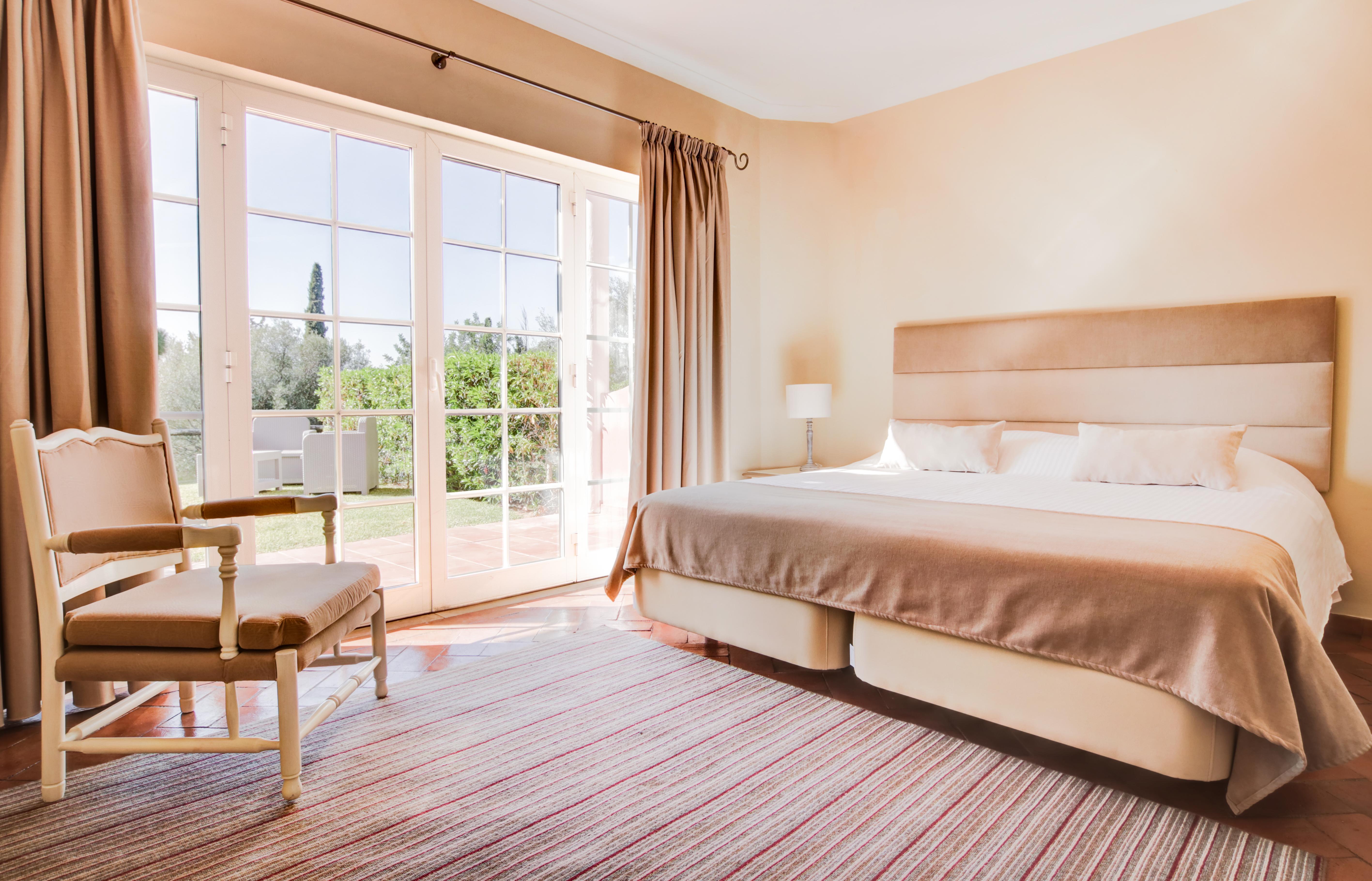 Cegonha Country Club Hotel Vilamoura Bagian luar foto