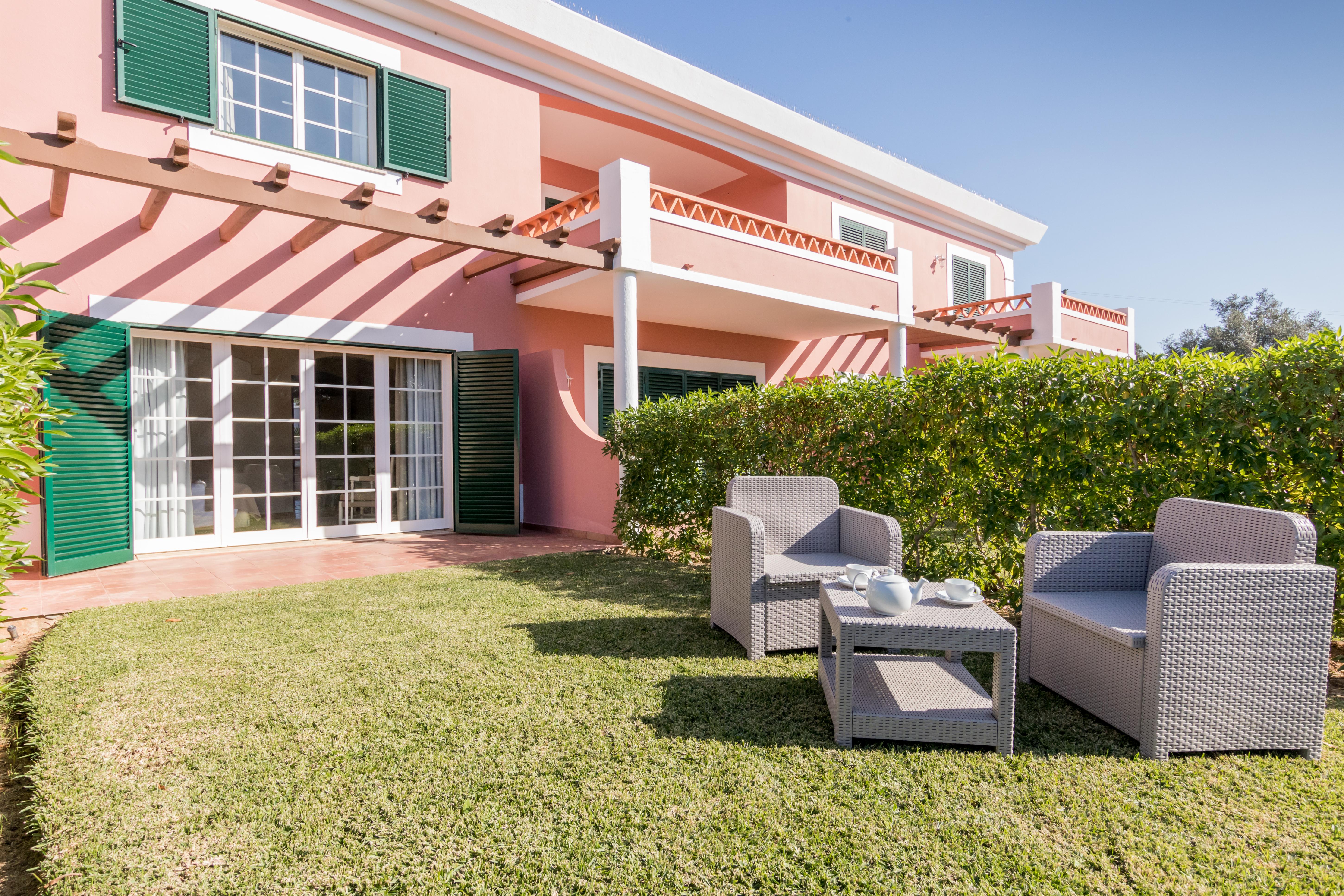 Cegonha Country Club Hotel Vilamoura Bagian luar foto