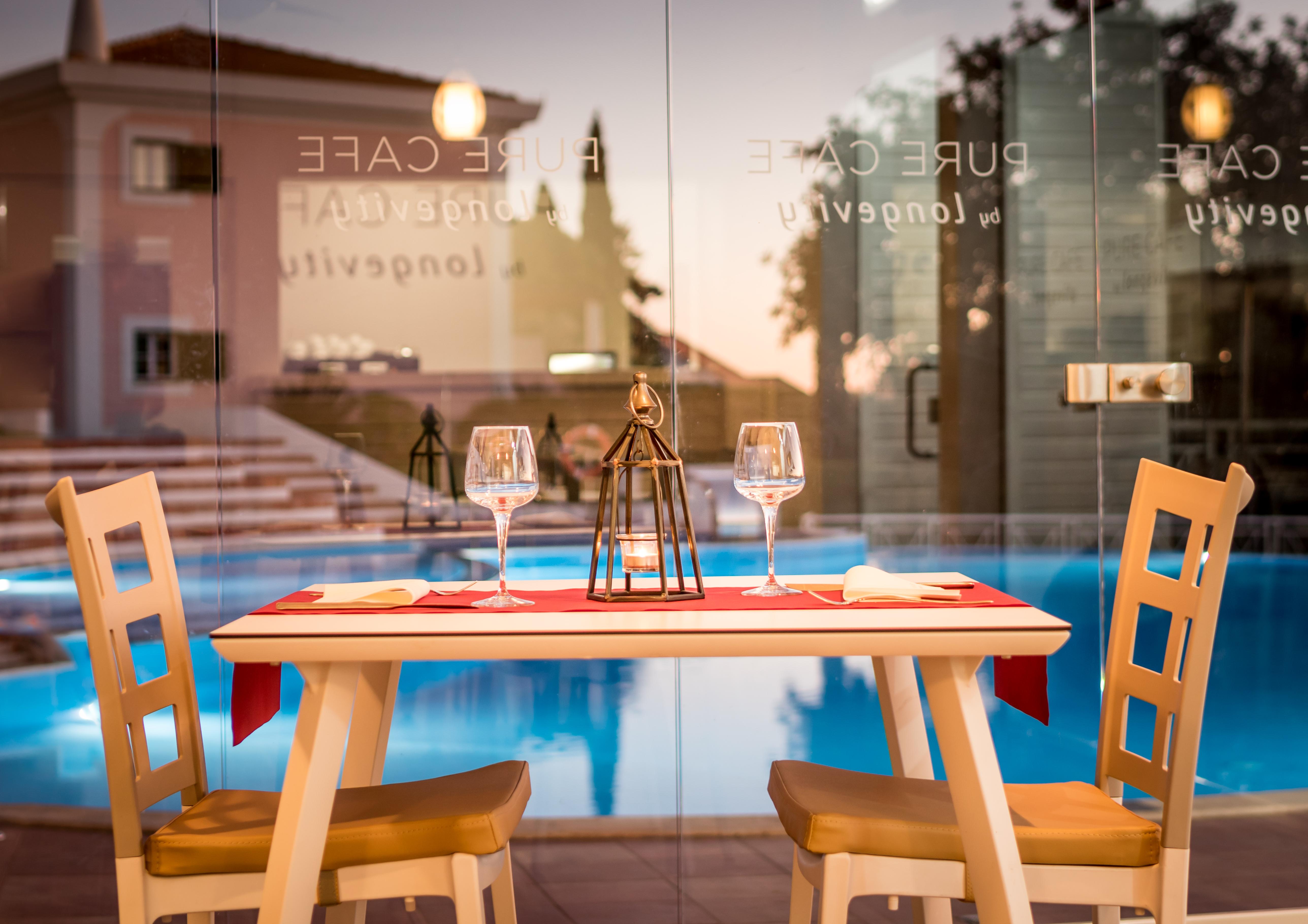 Cegonha Country Club Hotel Vilamoura Bagian luar foto