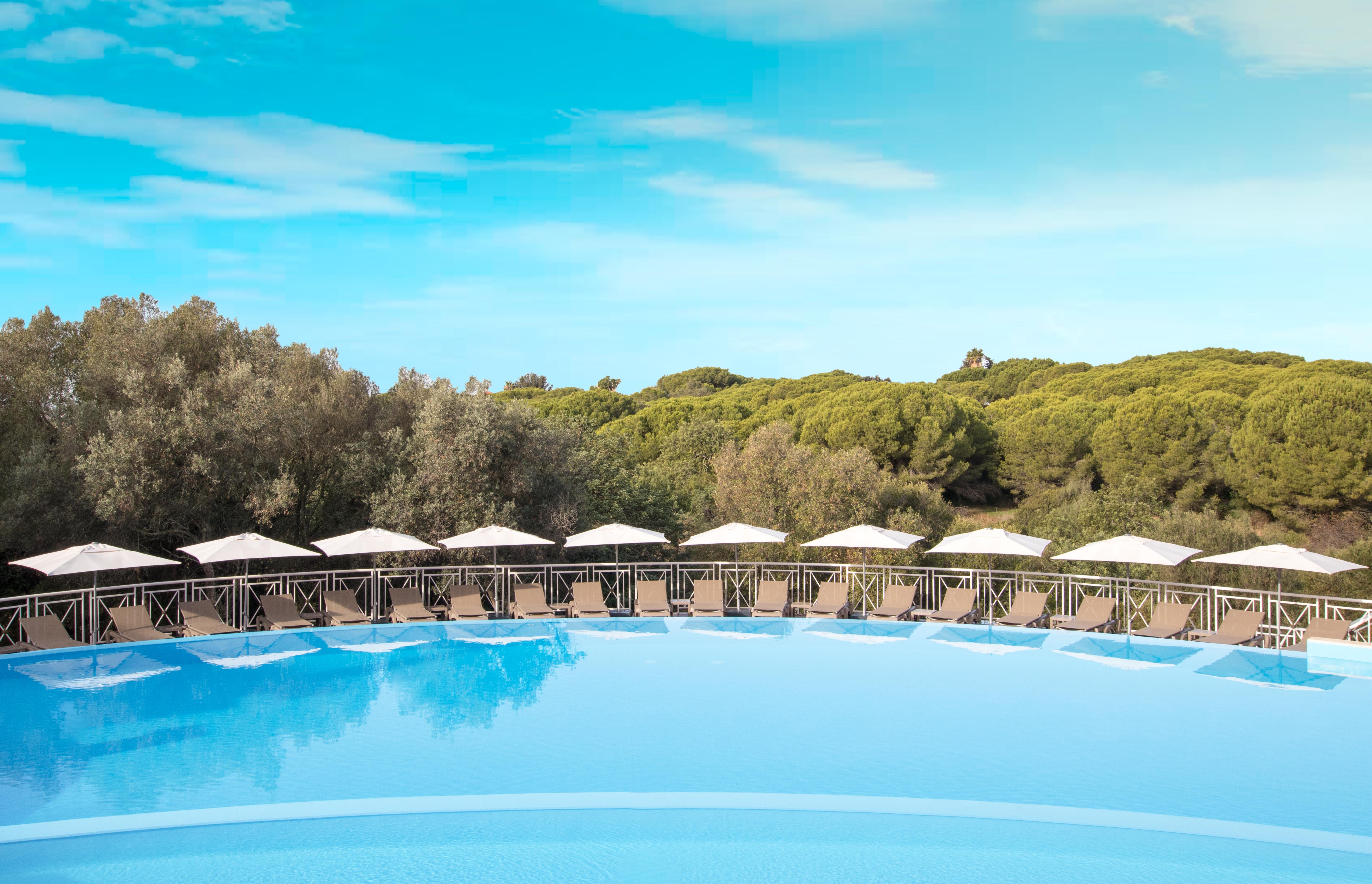 Cegonha Country Club Hotel Vilamoura Bagian luar foto