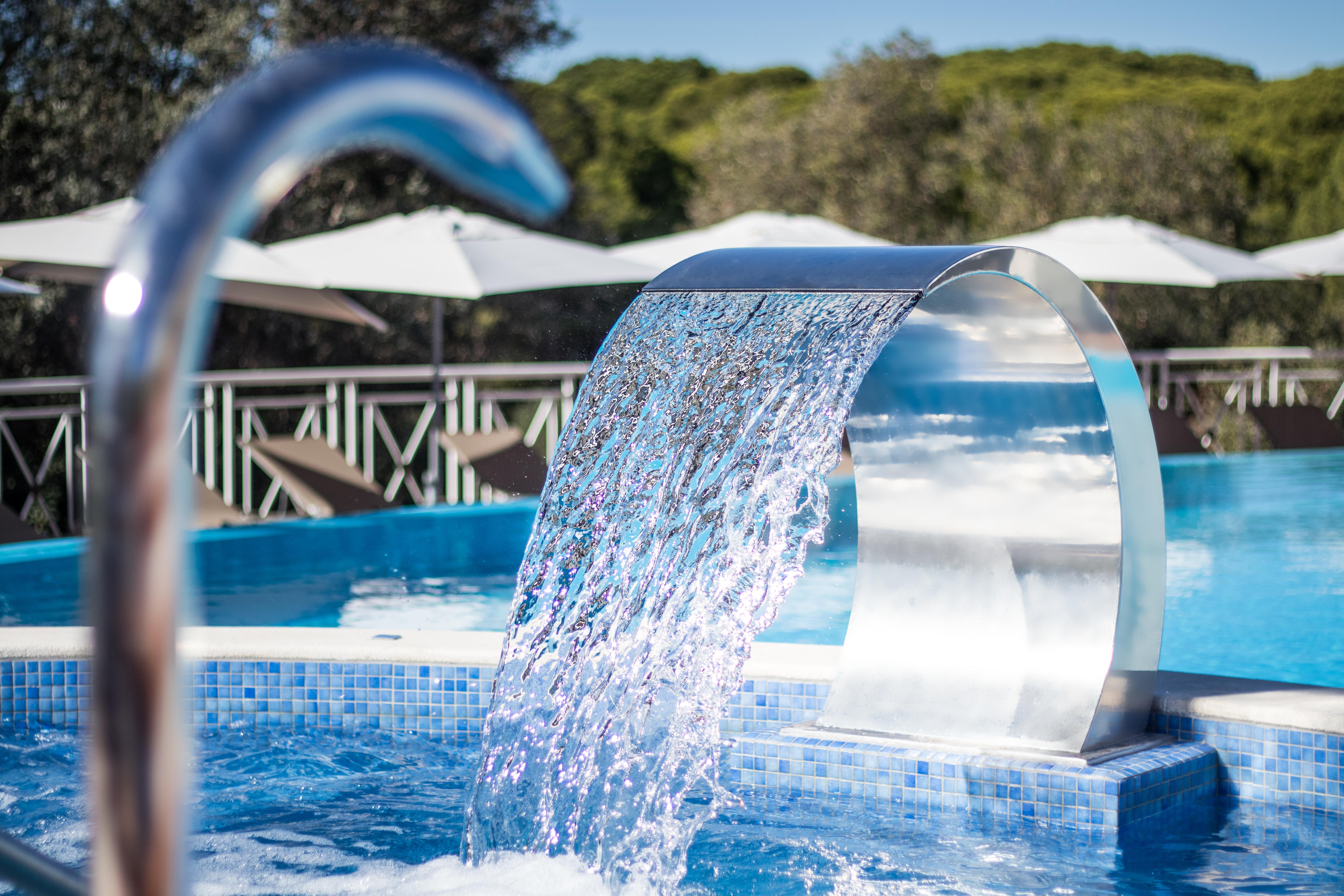 Cegonha Country Club Hotel Vilamoura Bagian luar foto