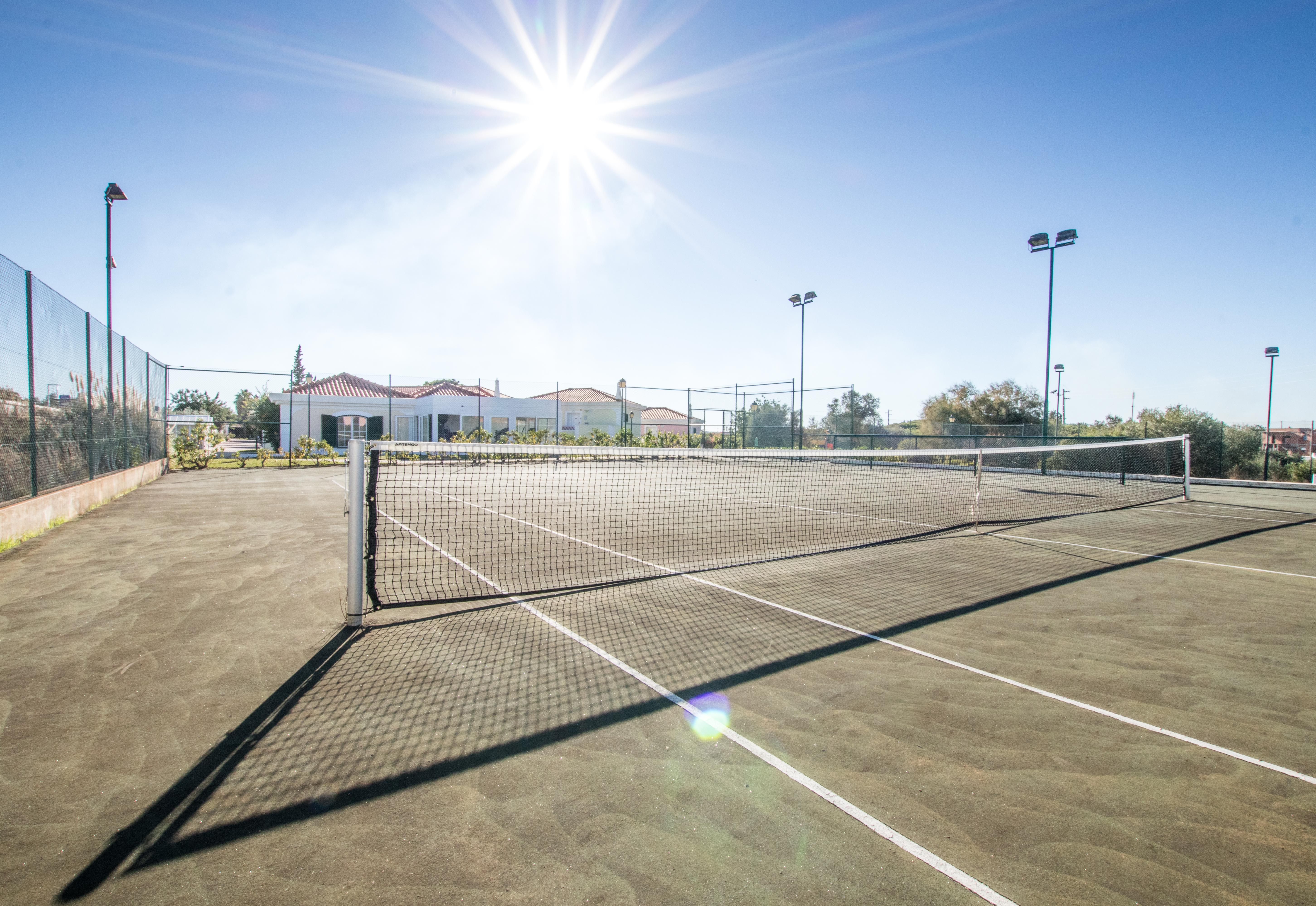 Cegonha Country Club Hotel Vilamoura Bagian luar foto