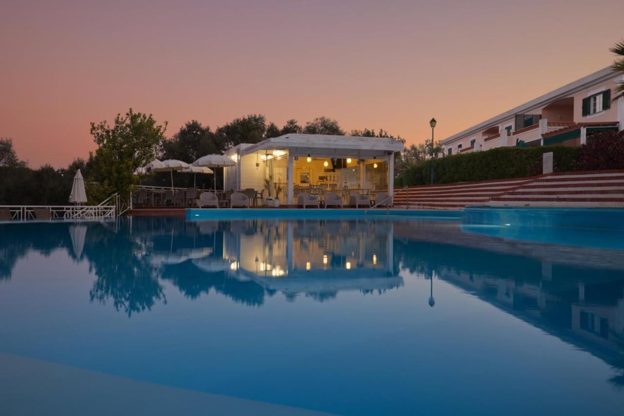 Cegonha Country Club Hotel Vilamoura Bagian luar foto