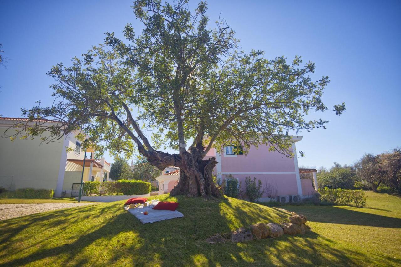 Cegonha Country Club Hotel Vilamoura Bagian luar foto