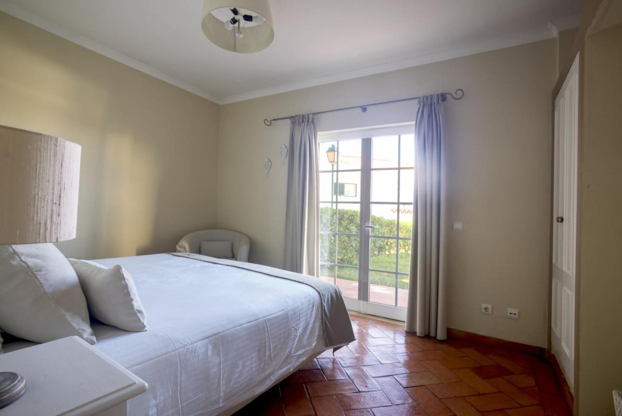 Cegonha Country Club Hotel Vilamoura Bagian luar foto