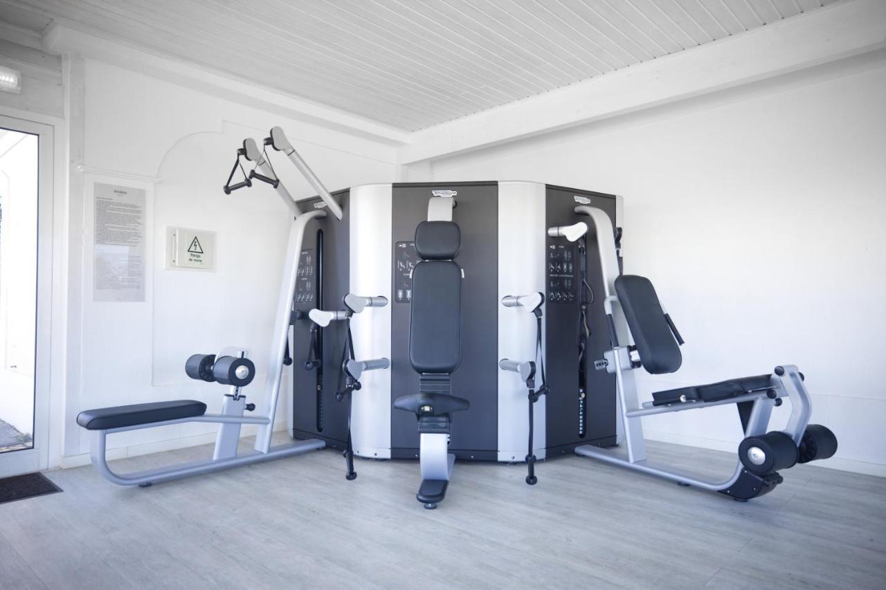 Cegonha Country Club Hotel Vilamoura Bagian luar foto