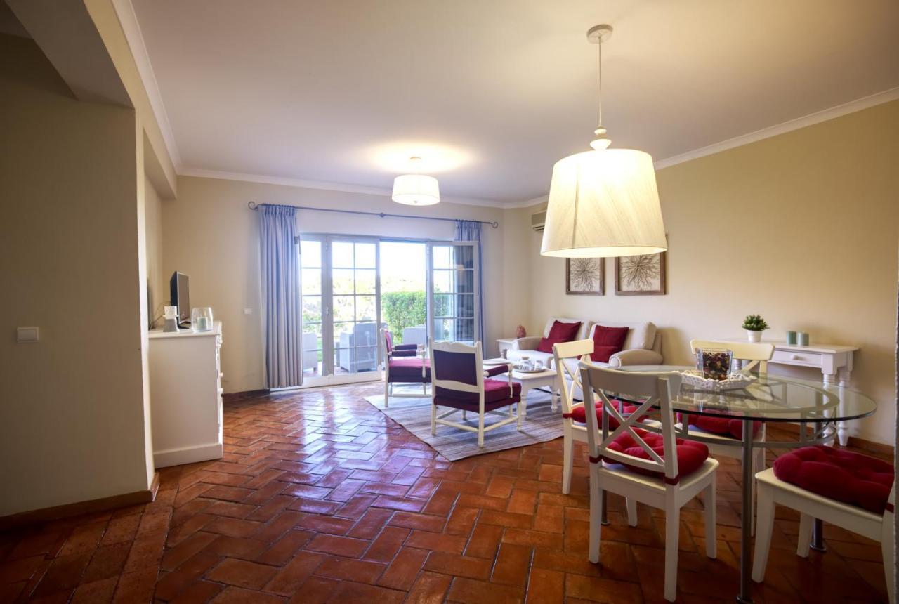Cegonha Country Club Hotel Vilamoura Bagian luar foto