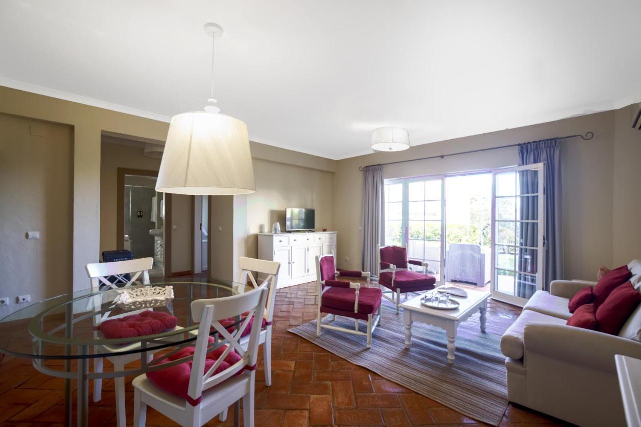 Cegonha Country Club Hotel Vilamoura Bagian luar foto