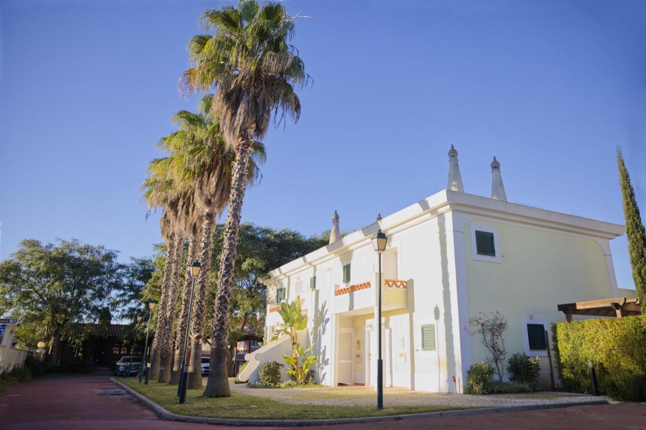 Cegonha Country Club Hotel Vilamoura Bagian luar foto