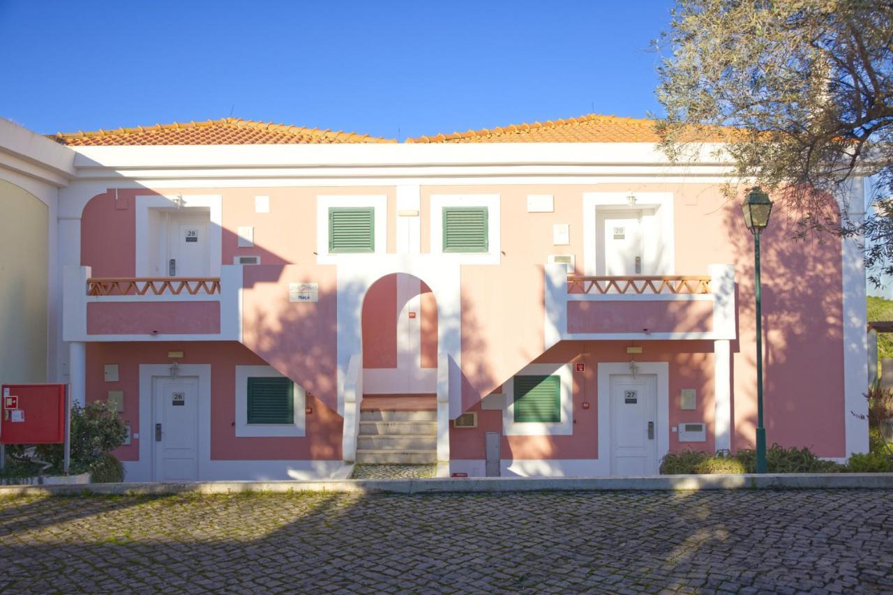 Cegonha Country Club Hotel Vilamoura Bagian luar foto