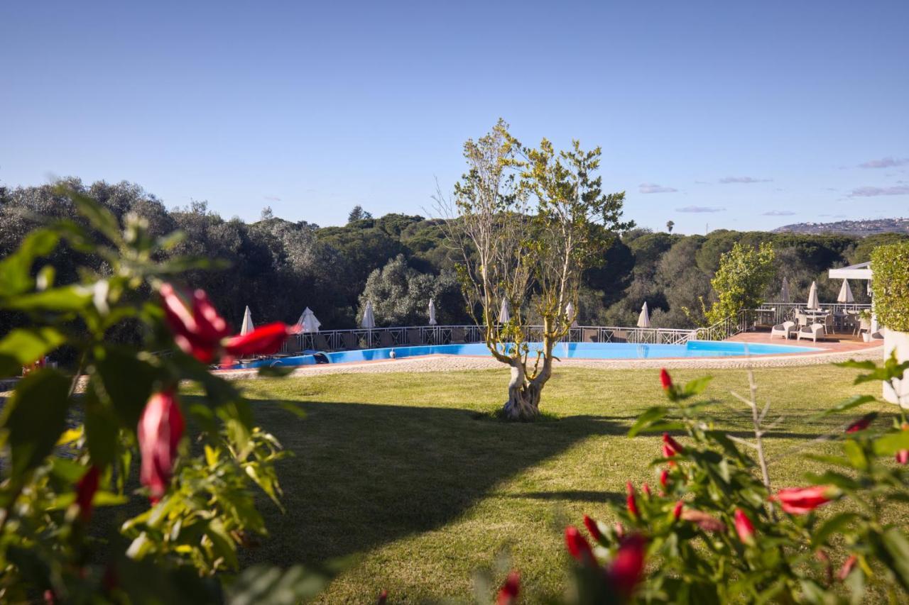 Cegonha Country Club Hotel Vilamoura Bagian luar foto