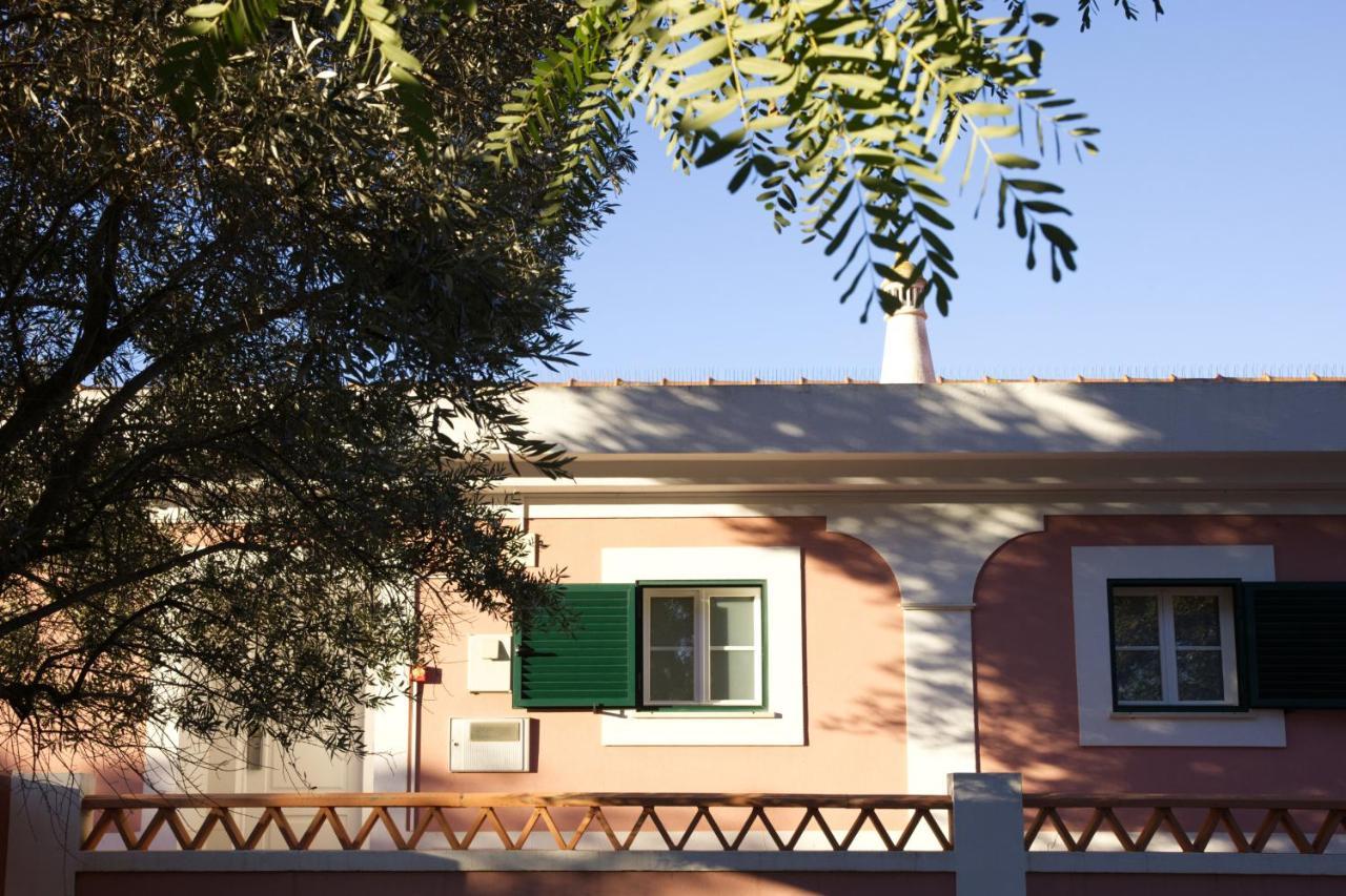 Cegonha Country Club Hotel Vilamoura Bagian luar foto