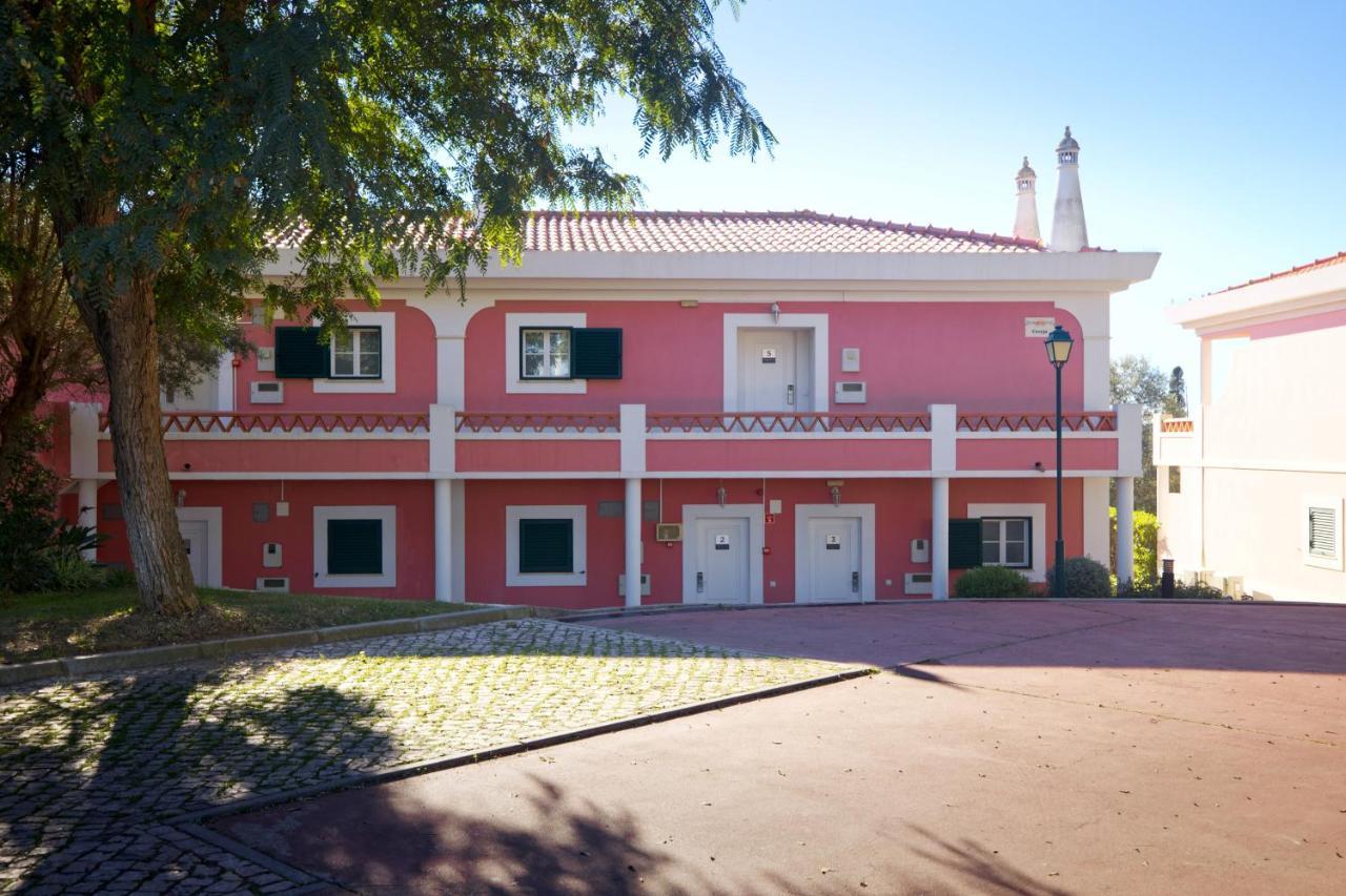 Cegonha Country Club Hotel Vilamoura Bagian luar foto