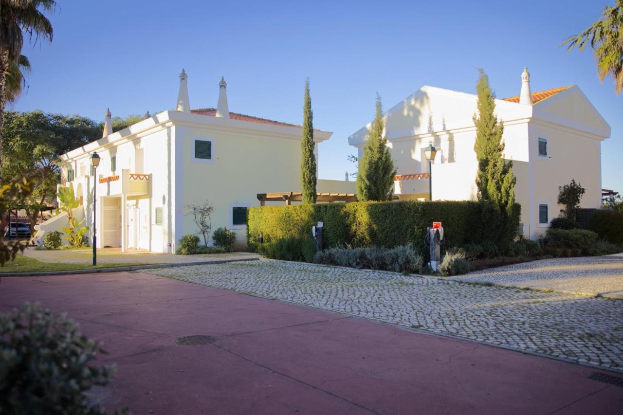 Cegonha Country Club Hotel Vilamoura Bagian luar foto