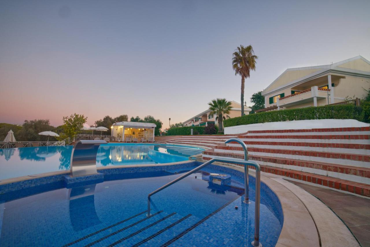 Cegonha Country Club Hotel Vilamoura Bagian luar foto