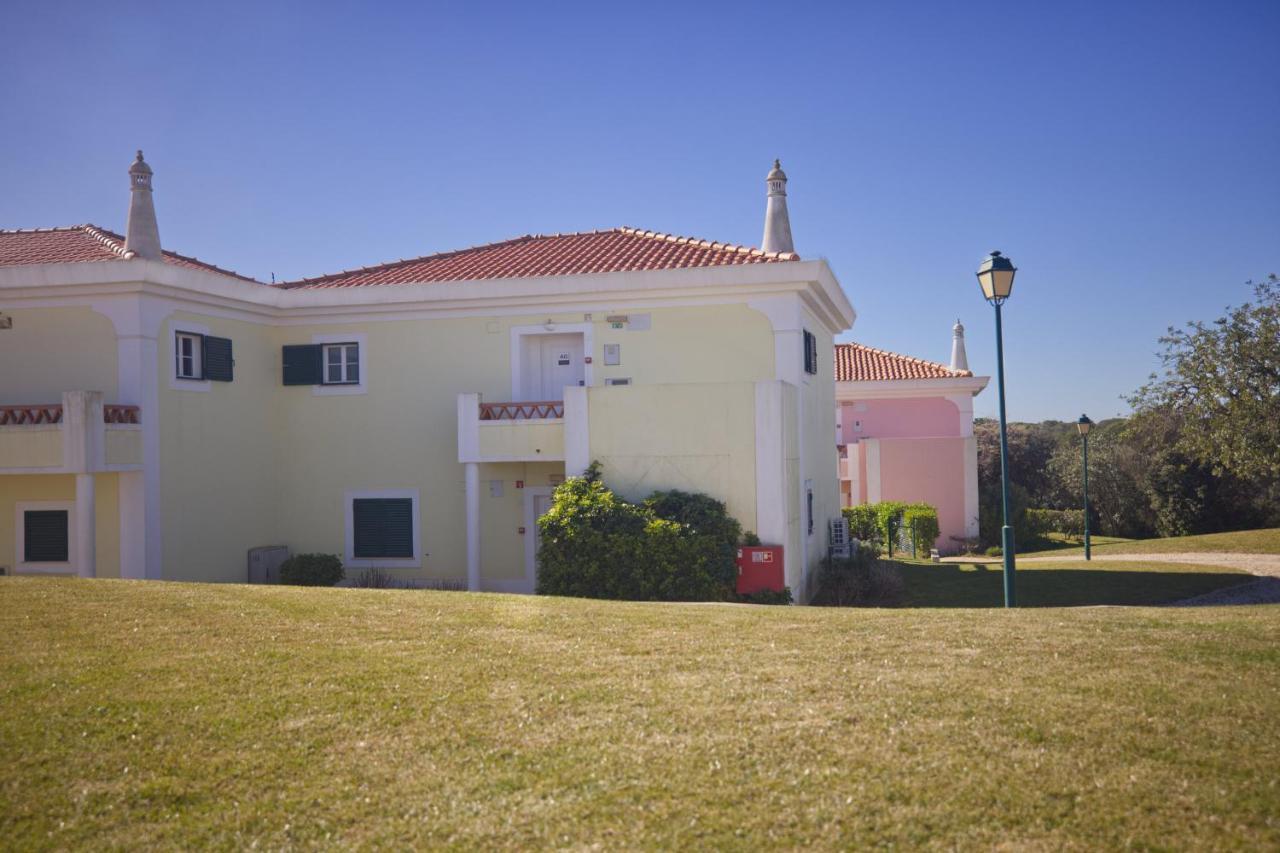 Cegonha Country Club Hotel Vilamoura Bagian luar foto