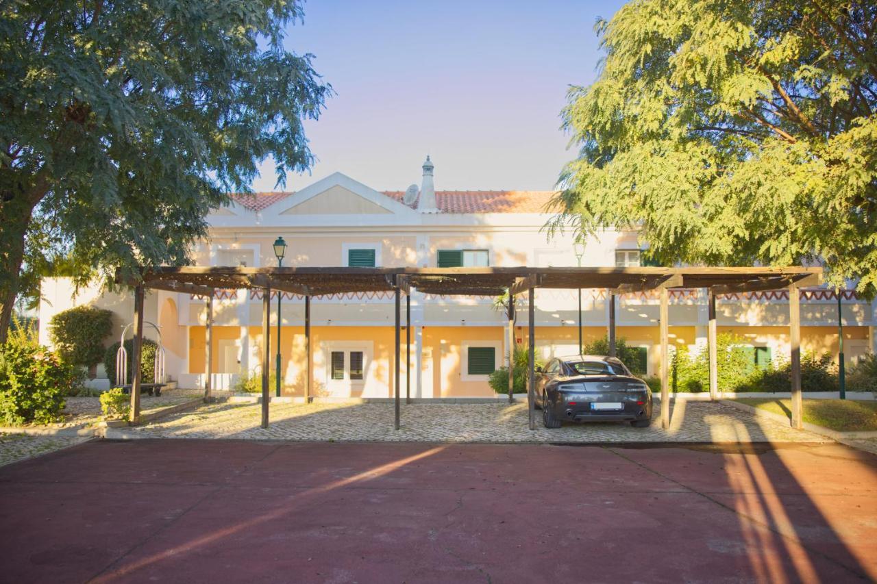 Cegonha Country Club Hotel Vilamoura Bagian luar foto