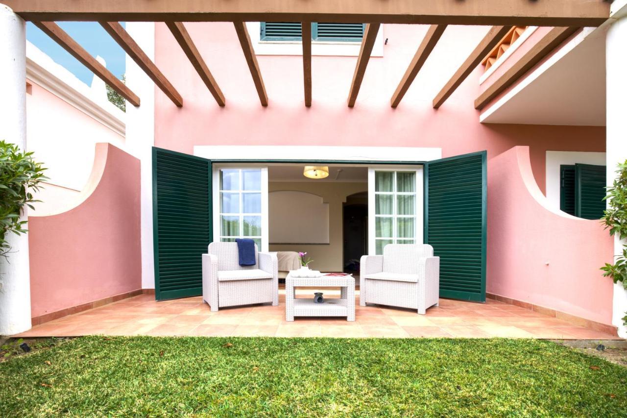 Cegonha Country Club Hotel Vilamoura Bagian luar foto