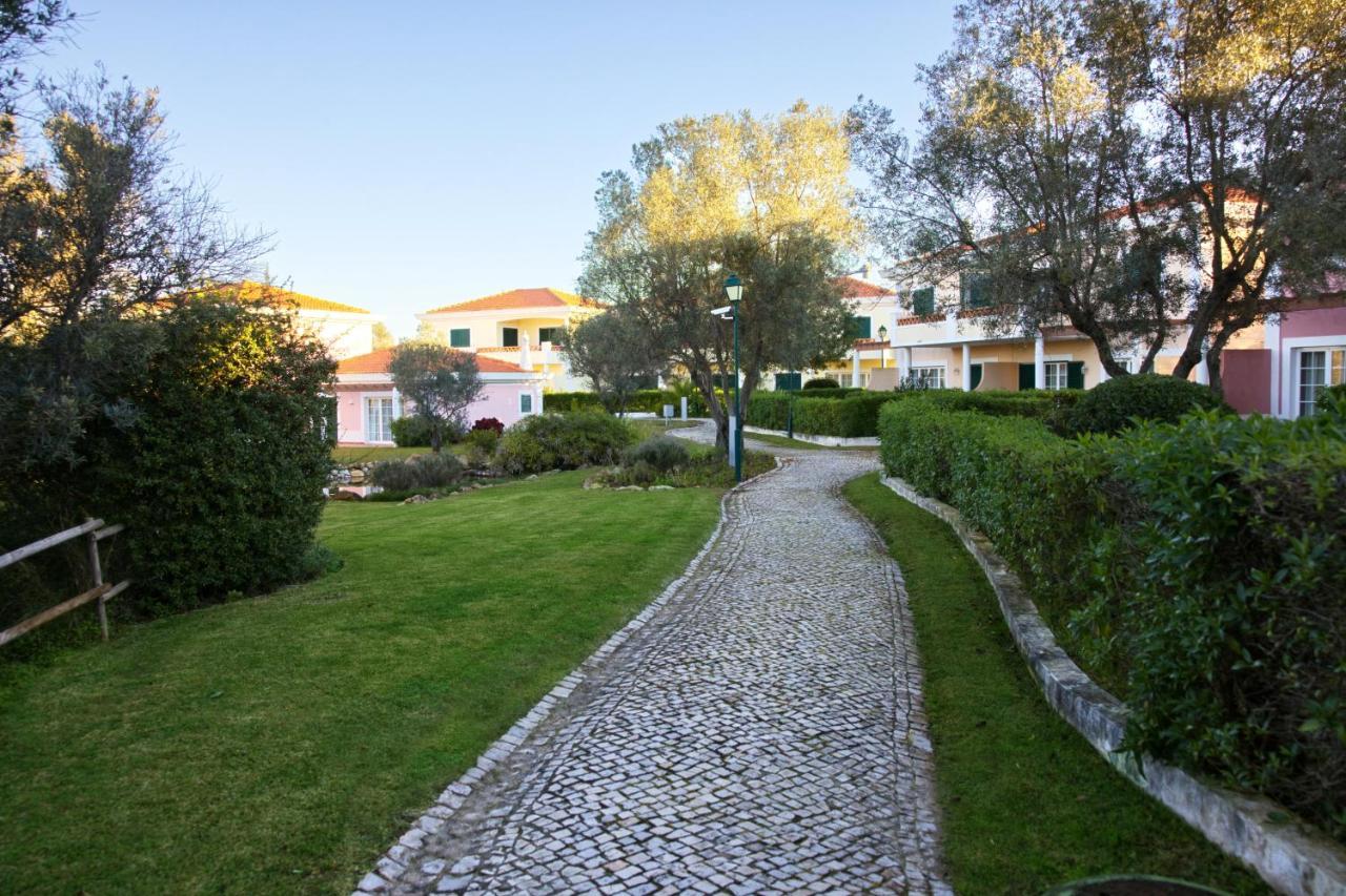 Cegonha Country Club Hotel Vilamoura Bagian luar foto
