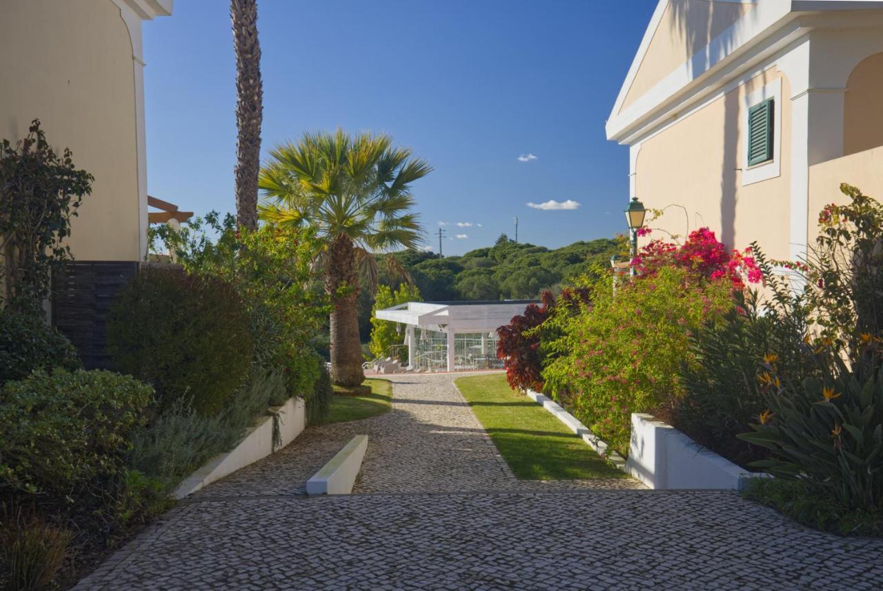 Cegonha Country Club Hotel Vilamoura Bagian luar foto