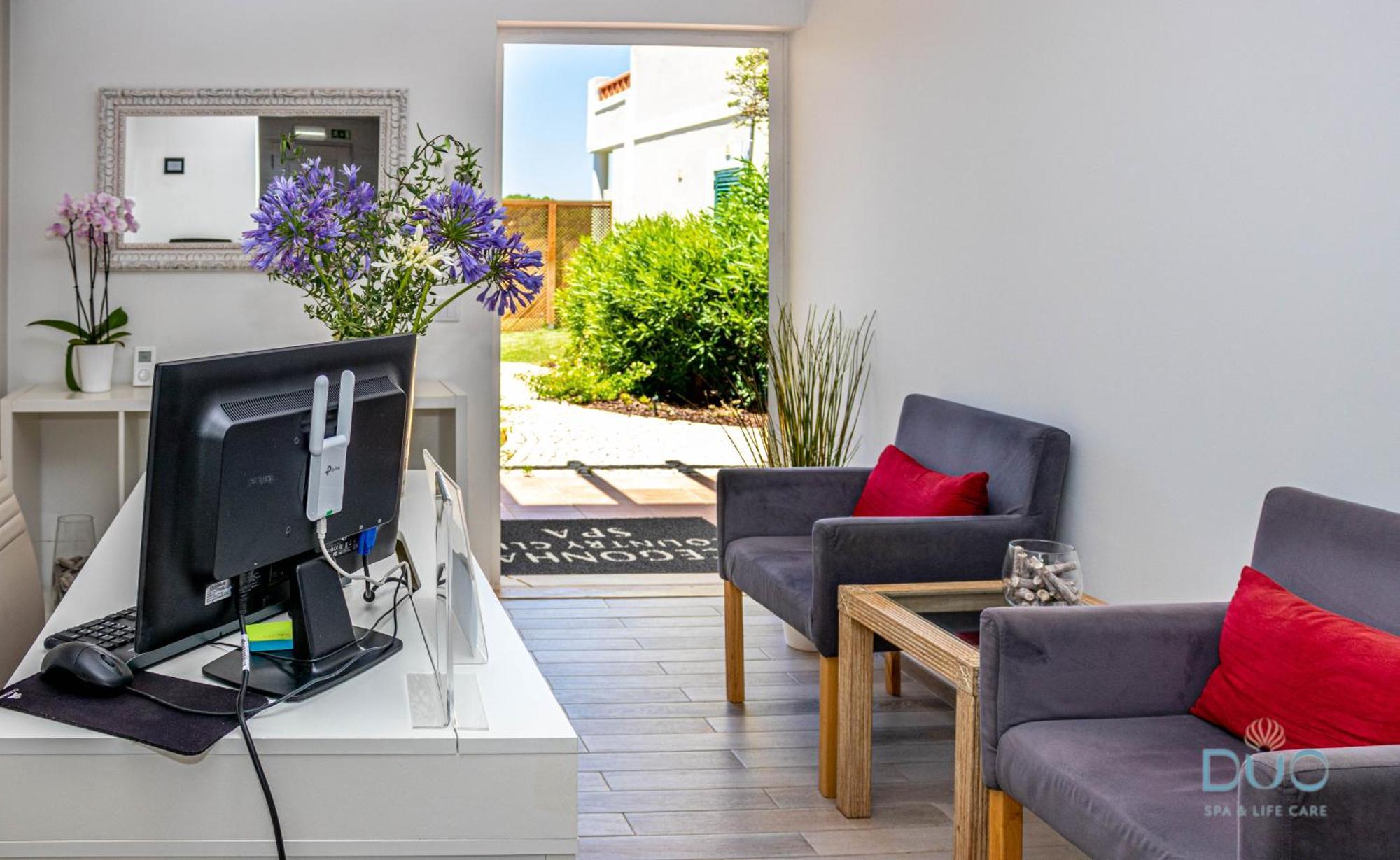 Cegonha Country Club Hotel Vilamoura Bagian luar foto