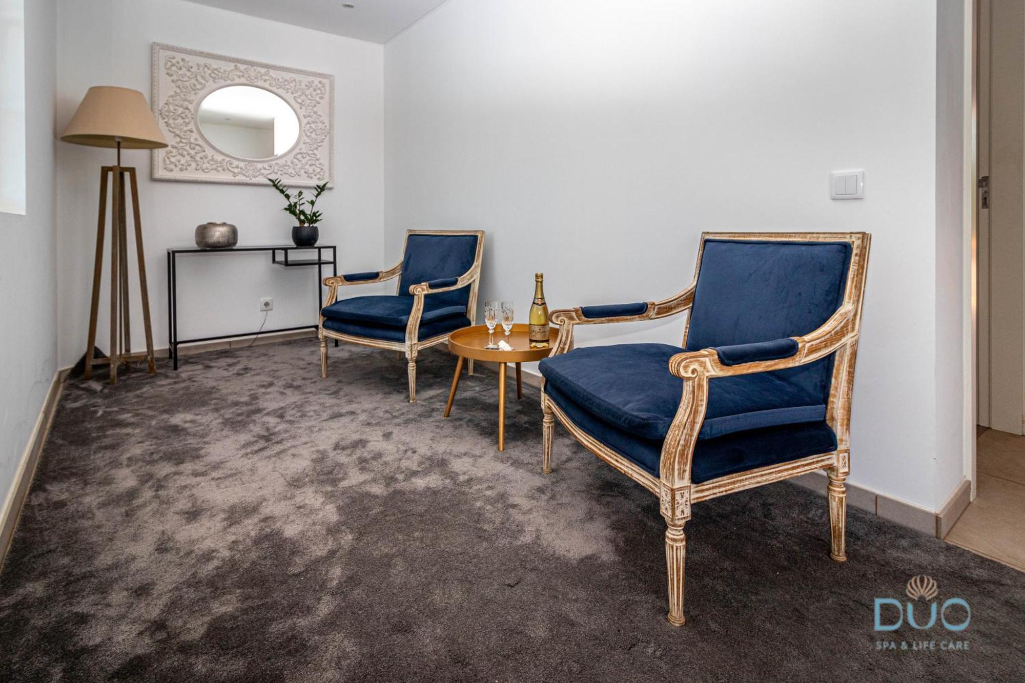 Cegonha Country Club Hotel Vilamoura Bagian luar foto